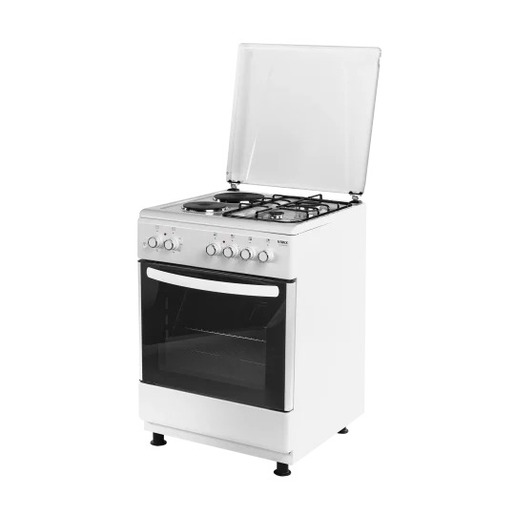 VIVAX HOME štednjak FC-22602I WH