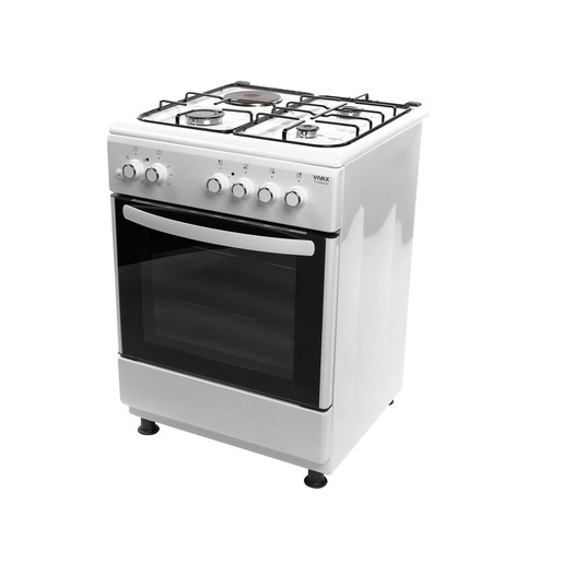 VIVAX HOME štednjak FC-31602IFS WH