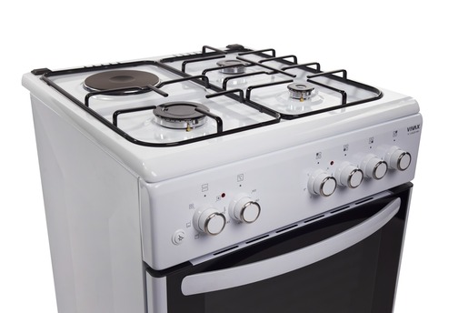 VIVAX HOME štednjak FC-31602IFS WH