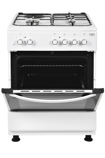 VIVAX HOME štednjak FC-31602IFS WH