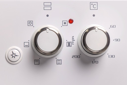 VIVAX HOME štednjak FC-31602IFS WH