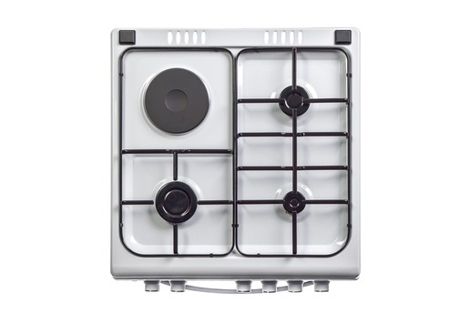 VIVAX HOME štednjak FC-31602IFS WH