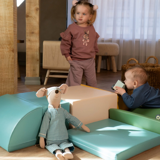 IGLU set DISCOVERER - raznobojni