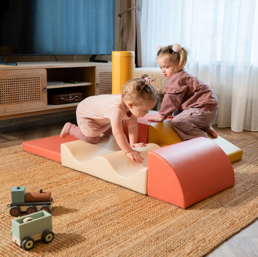 IGLU set DISCOVERER - rozi