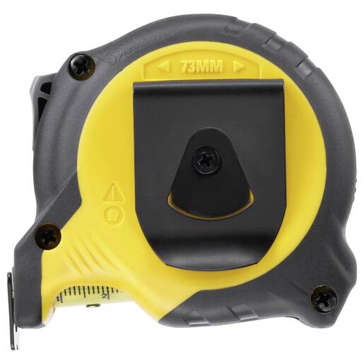 STANLEY metar CONTROL-LOCK, 5m/25mm, obostrana traka