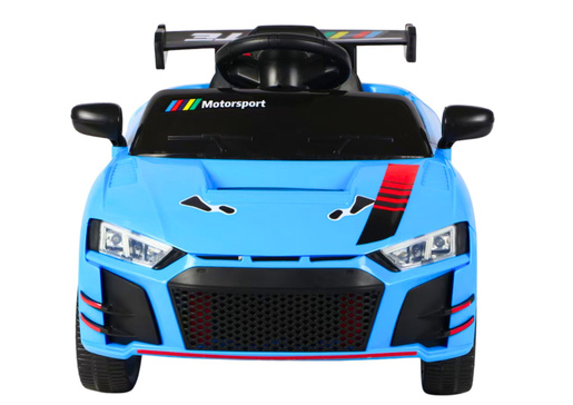 Auto 915 plavi - auto na akumulator