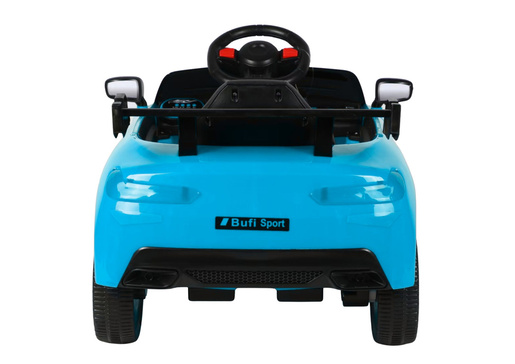 Auto 915 plavi - auto na akumulator