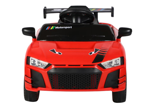 Auto 915 crveni - auto na akumulator