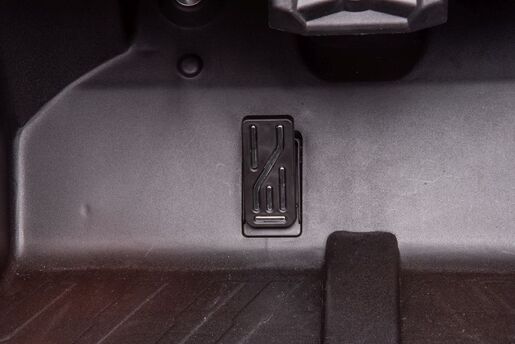 Buggy Can-am RS narančasti - auto na akumulator