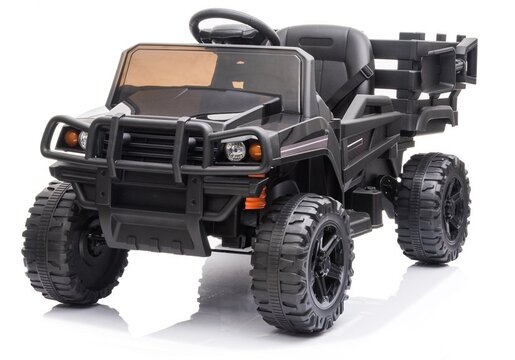 Auto BDM0926 crni - auto na akumulator