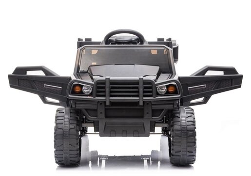 Auto BDM0926 crni - auto na akumulator