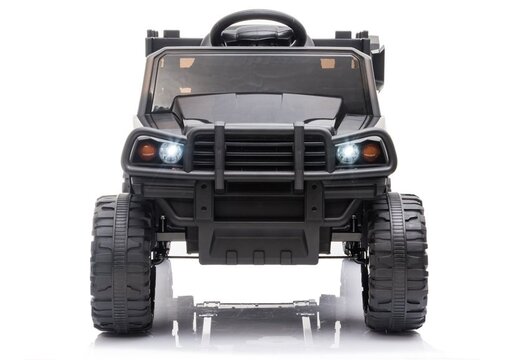 Auto BDM0926 crni - auto na akumulator