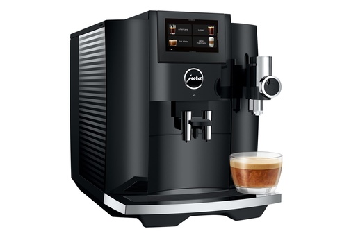 JURA automatski aparat za espresso S8 Piano Black