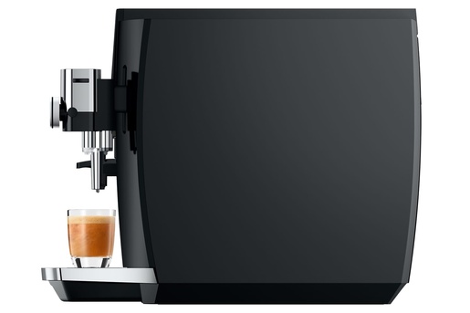 JURA automatski aparat za espresso S8 Piano Black