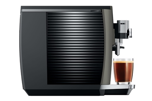 JURA automatski aparat za espresso S8 Dark Inox