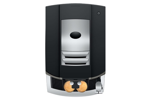 JURA automatski aparat za espresso S8 Dark Inox