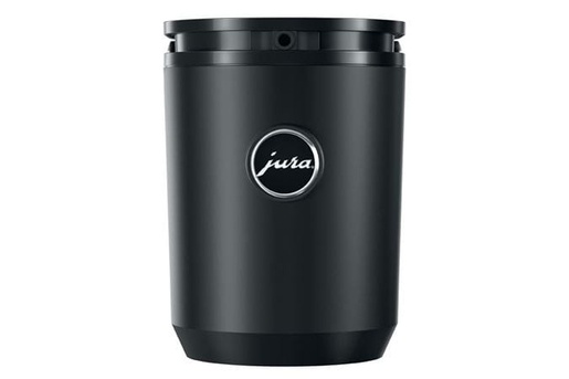 JURA hladnjak mlijeka Cool Control 0,6 l Black