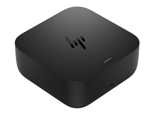 HP docking station USB-C 100W G6, 9X3V1UT