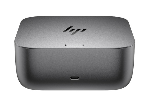 HP docking station Thunderbolt 4 100W G6, 9X472UT