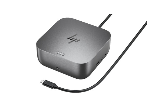 HP docking station Thunderbolt 4 100W G6, 9X472UT