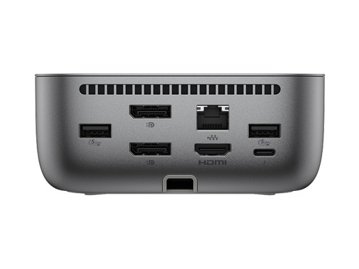HP docking station Thunderbolt 4 100W G6, 9X472UT