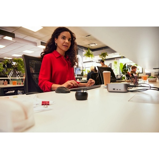 HP docking station Thunderbolt 4 100W G6, 9X472UT