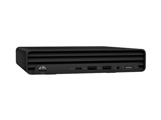 HP Pro Mini 260 G9, A55C3ET, Intel Core i5-1335U, 16GB RAM, 512GB SSD, Intel Iris Xᵉ Graphics, Windows 11 Pro, stolno računalo
