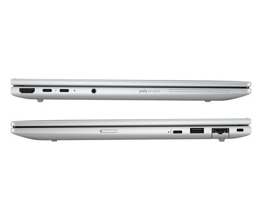 HP EliteBook 8 G1i 14, CV0P6ET, 14" WUXGA IPS, Intel Core Ultra 7 266V, 16GB RAM, 1TB SSD, Intel Arc Graphics, Windows 11 Pro, laptop