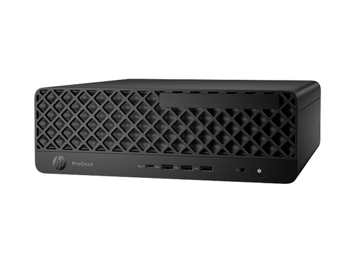 HP ProDesk 4 SFF G1i, 9H7K4ET, Intel Core Ultra 5 225, 16GB RAM, 512GB SSD, Intel Graphics, Windows 11 Pro, stolno računalo