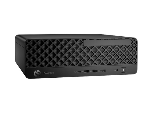 HP ProDesk 4 SFF G1i, 9H7K4ET, Intel Core Ultra 5 225, 16GB RAM, 512GB SSD, Intel Graphics, Windows 11 Pro, stolno računalo