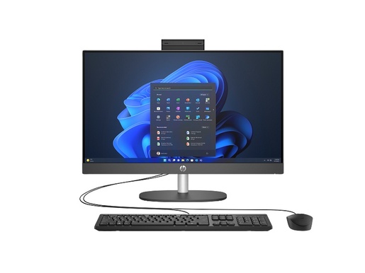 HP ProOne 240 G10 AiO, A55B6ET, 23.8" FHD IPS, Intel Core i3-N300, 16GB RAM, 512GB SSD, Intel UHD Graphics, FreeDOS, stolno računalo