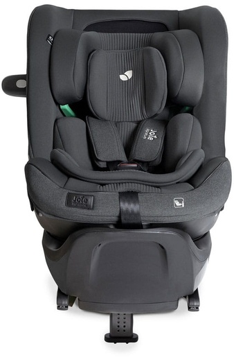 Joie autosjedalica i-Spin XL, Grupa 0+, 1, 2, 3 (0-36 kg) (40-150 cm) Ebony