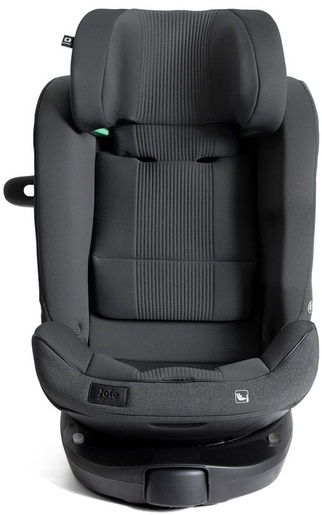 Joie autosjedalica i-Spin XL, Grupa 0+, 1, 2, 3 (0-36 kg) (40-150 cm) Ebony