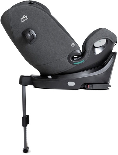 Joie autosjedalica i-Spin XL, Grupa 0+, 1, 2, 3 (0-36 kg) (40-150 cm) Ebony