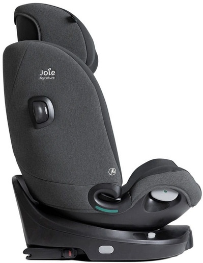 Joie autosjedalica i-Spin XL, Grupa 0+, 1, 2, 3 (0-36 kg) (40-150 cm) Ebony