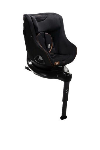 Joie autosjedalica i-Harbour, Grupa 0+, 1 (0-18 kg) (40-105 cm), Signature Eclipse