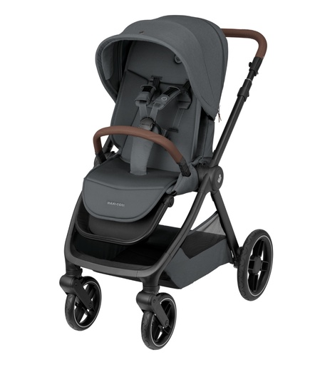Maxi-Cosi kolica Oxford, Twillic Graphite