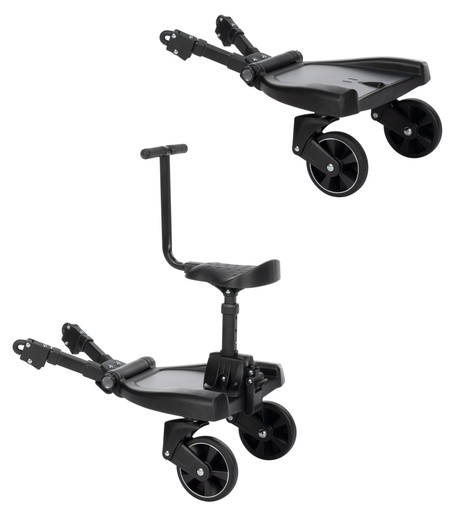 Maxi-Cosi Hop-on board, nastavak za drugo dijete za kolica