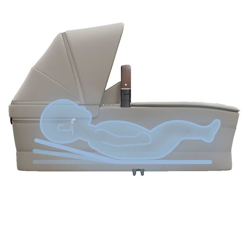 Maxi-Cosi košara Fame Cabin, Sapphire Sand