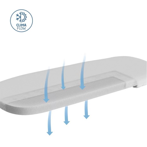 Maxi-Cosi košara Fame Cabin, Sapphire Sand