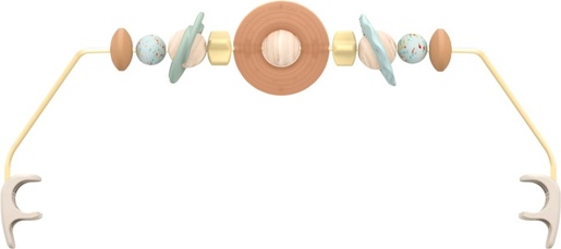 Maxi-Cosi luk s igračkama Dove/Dove Pro - Elegance, viseće igračke za ležaljku