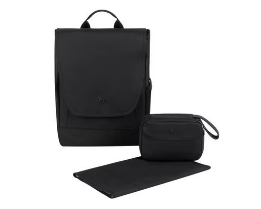 Maxi-Cosi ruksak za presvlačenje, Ink Black