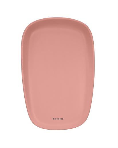 Kikka Boo podloga za previjanje, Blush
