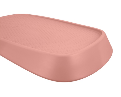 Kikka Boo podloga za previjanje, Blush