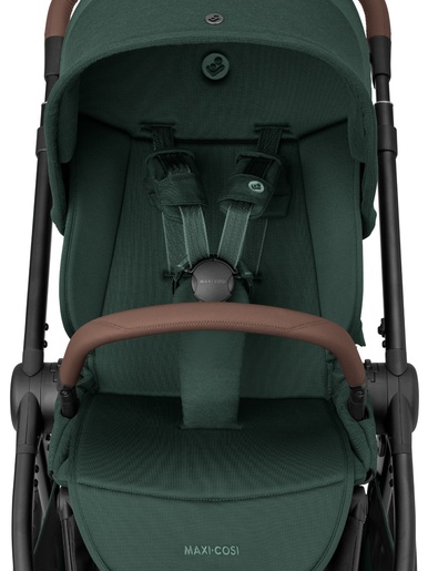 Maxi-Cosi kolica Oxford, Twillic Green