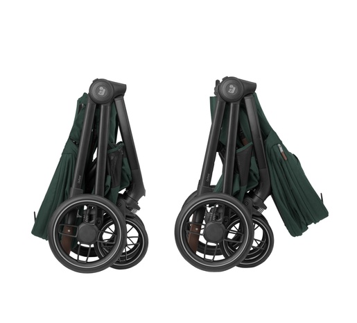 Maxi-Cosi kolica Oxford, Twillic Green