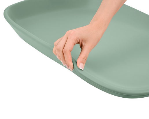 Kikka Boo podloga za previjanje, Sage