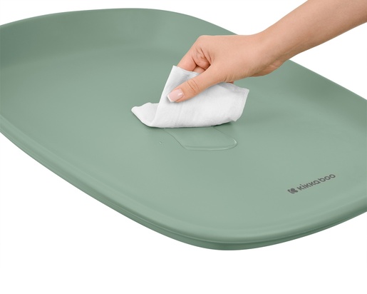 Kikka Boo podloga za previjanje, Sage