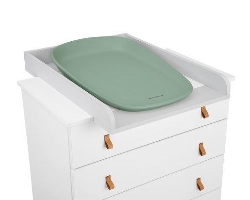 Kikka Boo podloga za previjanje, Sage