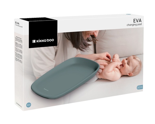 Kikka Boo podloga za previjanje, Sage